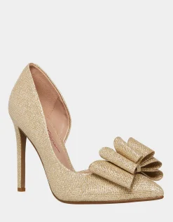 Betsey Johnson Prince<Women Shoes