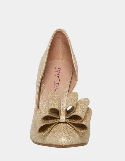 Betsey Johnson Prince<Women Shoes