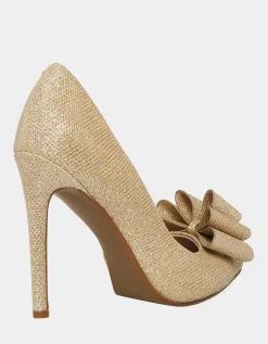 Betsey Johnson Prince<Women Shoes
