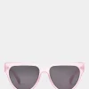 Betsey Johnson Proof Positive Sunglasses<Women Accessories