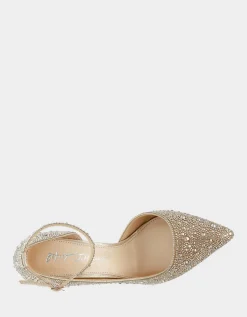 Betsey Johnson Ramsy<Women Shoes