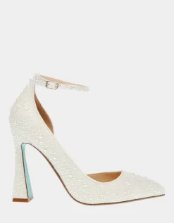 Betsey Johnson Ramsy<Women Shoes