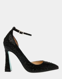 Betsey Johnson Ramsy<Women Shoes