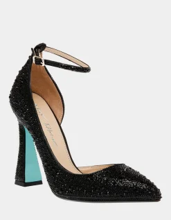Betsey Johnson Ramsy<Women Shoes