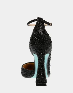 Betsey Johnson Ramsy<Women Shoes