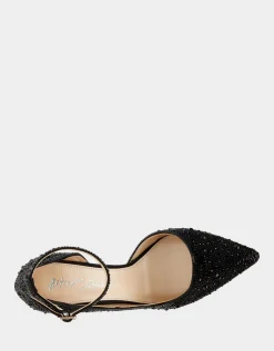 Betsey Johnson Ramsy<Women Shoes