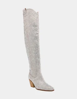 Betsey Johnson Rodeo<Women Shoes