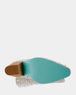 Betsey Johnson Rodeo<Women Shoes