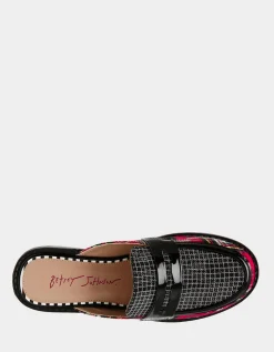 Betsey Johnson Ronin<Women Shoes