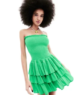Betsey Johnson Rosie Mini Dress<Women Clothing