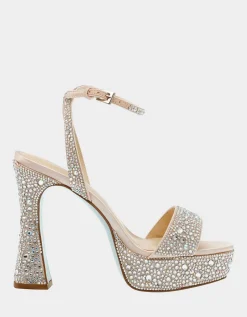 Betsey Johnson Sb-Beth<Women Shoes