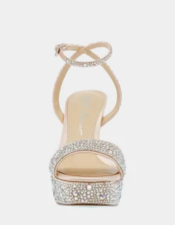 Betsey Johnson Sb-Beth<Women Shoes