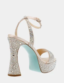 Betsey Johnson Sb-Beth<Women Shoes