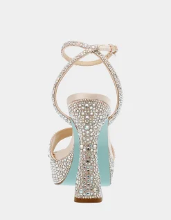 Betsey Johnson Sb-Beth<Women Shoes
