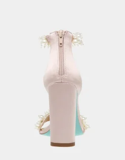 Betsey Johnson Sb-Fay<Women Shoes