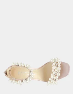Betsey Johnson Sb-Fay<Women Shoes