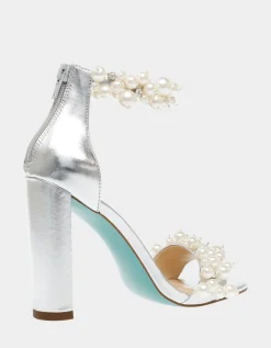 Betsey Johnson Sb-Fay<Women Shoes