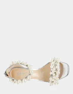 Betsey Johnson Sb-Fay<Women Shoes