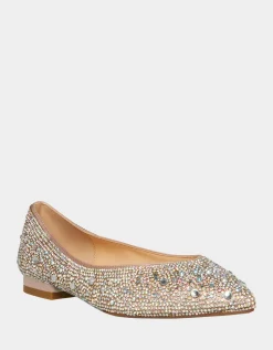 Betsey Johnson Sb-Jude<Women Shoes
