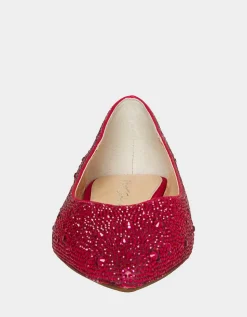 Betsey Johnson Sb-Jude<Women Shoes