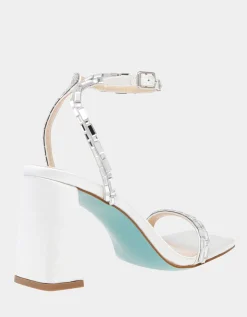 Betsey Johnson Scott<Women Shoes