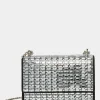 Betsey Johnson Shine On Convertible Flap Bag<Women Handbags