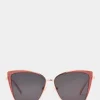Betsey Johnson Shine Time Sunglasses<Women Accessories
