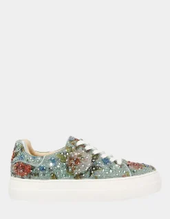 Betsey Johnson Sidny<Women Shoes