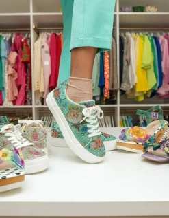 Betsey Johnson Sidny<Women Shoes