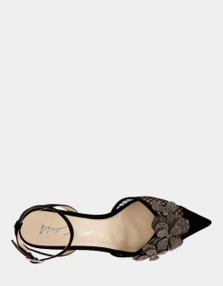 Betsey Johnson Sofya<Women Shoes