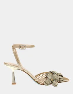 Betsey Johnson Sofya<Women Shoes