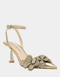 Betsey Johnson Sofya<Women Shoes