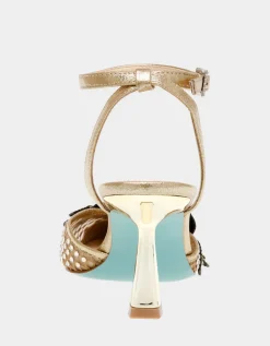Betsey Johnson Sofya<Women Shoes