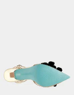 Betsey Johnson Sofya<Women Shoes