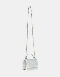 Betsey Johnson Sparkler Convertible Bag<Women Handbags