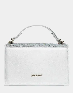 Betsey Johnson Sparkler Convertible Bag<Women Handbags