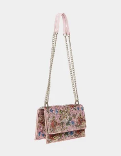 Betsey Johnson Sparkler Convertible Bag<Women Handbags