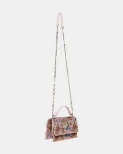 Betsey Johnson Sparkler Convertible Bag<Women Handbags
