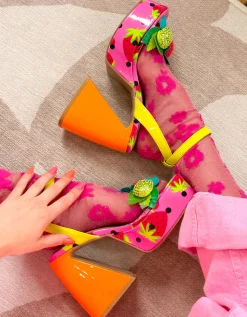 Betsey Johnson Sprite<Women Shoes