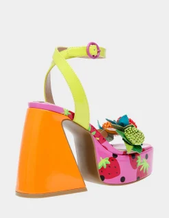 Betsey Johnson Sprite<Women Shoes