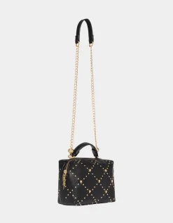 Betsey Johnson Status Skull Crossbody<Women Handbags