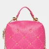 Betsey Johnson Status Skull Crossbody<Women Handbags