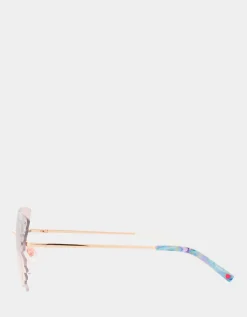 Betsey Johnson Take Flight Sunglasses<Women Accessories