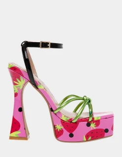 Betsey Johnson Tiky<Women Shoes