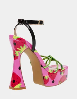 Betsey Johnson Tiky<Women Shoes