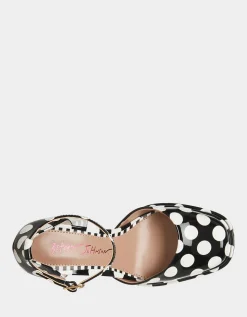 Betsey Johnson Tootsy<Women Shoes
