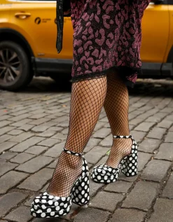 Betsey Johnson Tootsy<Women Shoes