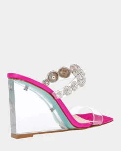 Betsey Johnson Troy<Women Shoes