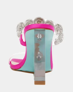 Betsey Johnson Troy<Women Shoes