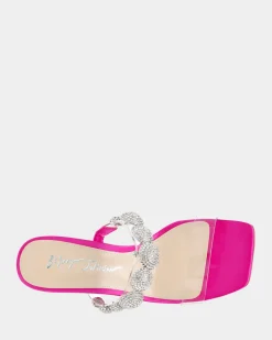 Betsey Johnson Troy<Women Shoes